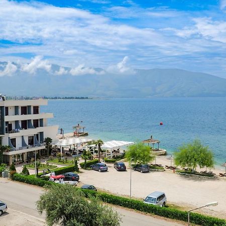 Grand Hotel Aita Vlorë Exterior foto