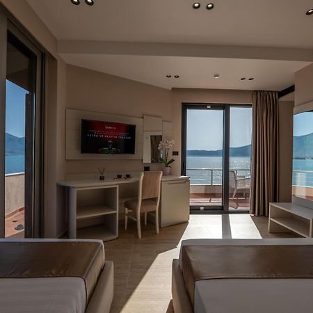 Grand Hotel Aita Vlorë Exterior foto